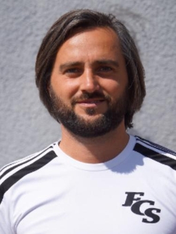 Avatar Bild für Nico Henig