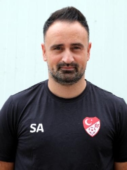 Avatar Bild für Samet Akyüz