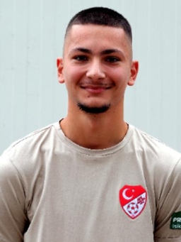 Avatar Bild für Mikail Cun