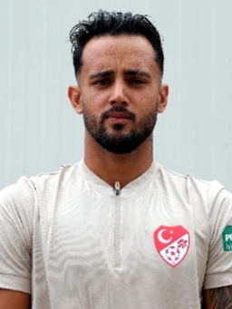 Avatar Bild für Breno Ferreira Guimaraes
