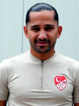 Avatar Bild für Bertul Kocabas