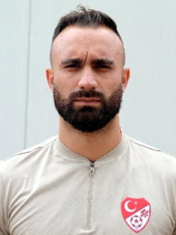Avatar Bild für Cihan Özkara