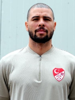 Avatar Bild für Matheus Lucas Souza Mendes