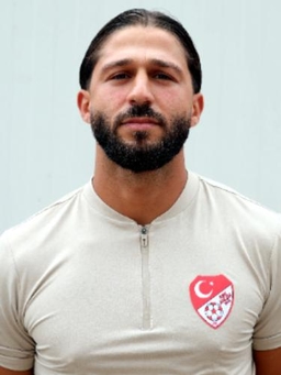Avatar Bild für Rasit Tekin