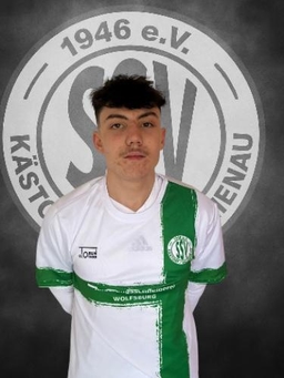 Avatar Bild für Jonas Hartenberger