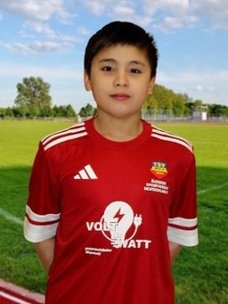 Avatar Bild für Mark Leon Bucher