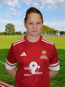 Avatar Bild für Mia-Jolie Fiebig