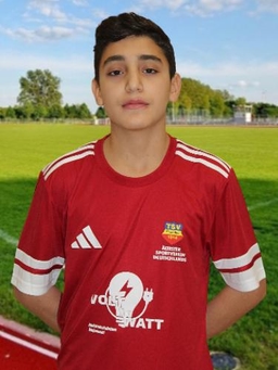 Avatar Bild für Amjad Bakur