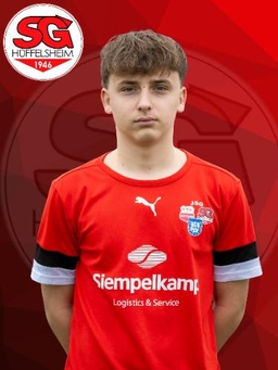Avatar Bild für Jakob Peter Klem
