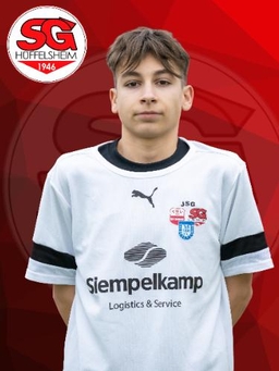 Avatar Bild für Elia Schmidt