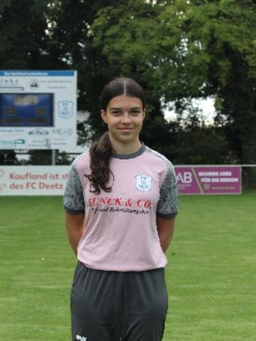 Avatar Bild für Lena Gericke