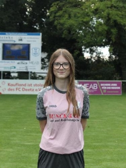 Avatar Bild für Elsa Tilp