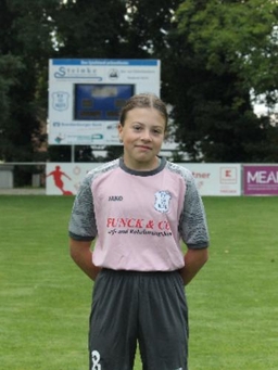 Avatar Bild für Linn Henkel