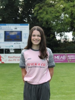 Avatar Bild für Finia Henkel