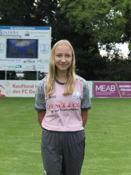 Avatar Bild für Annalena Götting