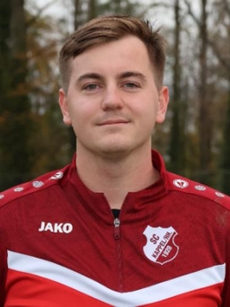 Avatar Bild für Luca Pfaff