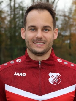 Avatar Bild für Dario Schneider