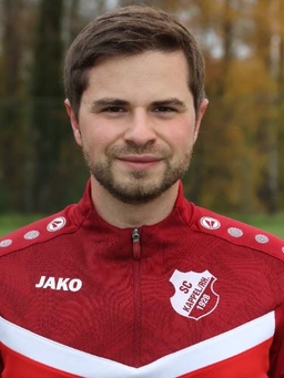 Avatar Bild für Dario Tronnolone