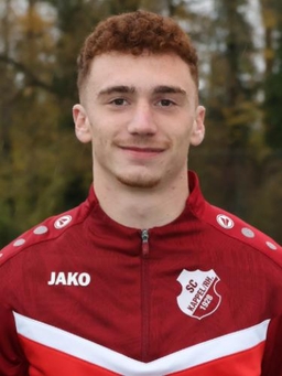 Avatar Bild für Samuel Bell