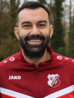 Avatar Bild für Yasin Ilhan