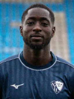 Avatar Bild für Ibrahima Sissoko