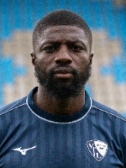 Avatar Bild für Ibrahim Sissoko