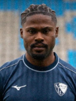 Avatar Bild für Moritz Broni Kwarteng