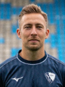 Avatar Bild für Felix Passlack
