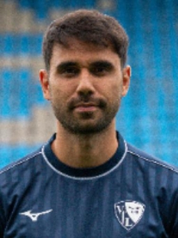 Avatar Bild für Gerrit Holtmann