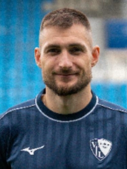 Avatar Bild für Matúš Bero