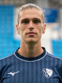 Avatar Bild für Noah Loosli