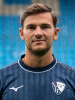 Avatar Bild für Romario Rösch