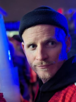 Avatar Bild für Steven Virhus