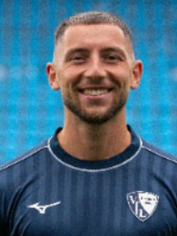 Avatar Bild für Maximilian Wittek