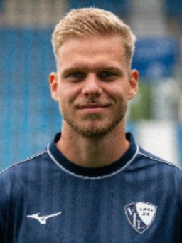 Avatar Bild für Leandro-Noel Morgalla