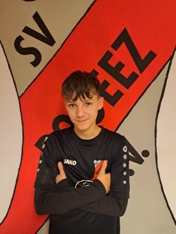 Avatar Bild für Tim Joel Gido Ahrens