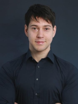 Avatar Bild für Marvin Schacht
