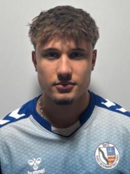 Avatar Bild für Justin Hölzel