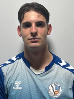 Avatar Bild für Leon Kratschke