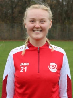 Avatar Bild für Melina Lutzke