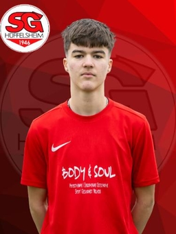 Avatar Bild für Julian Czymmek