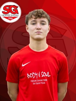 Avatar Bild für Mathis Haag