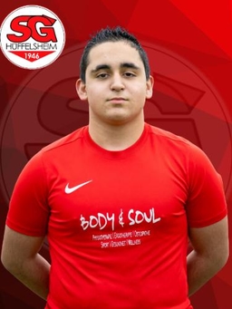 Avatar Bild für Spartak Shamoian