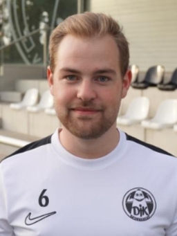 Avatar Bild für Jona Metten