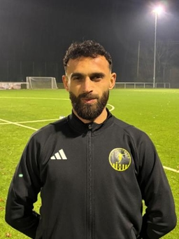 Avatar Bild für Sibar Ibrahim