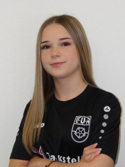 Avatar Bild für Anastasia Feth