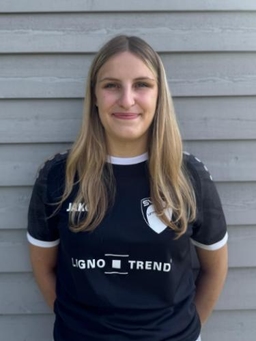 Avatar Bild für Anna-Lena Morath