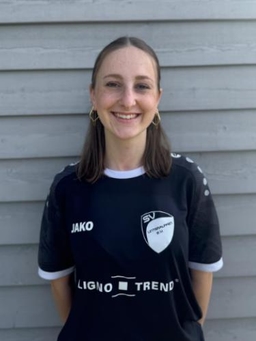 Avatar Bild für Sophia Nußbaumer