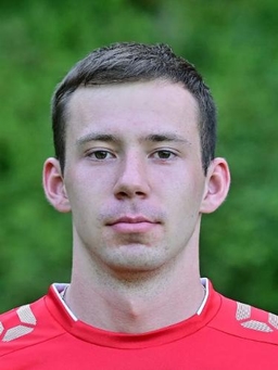 Avatar Bild für Nikita Kustyshev