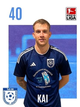 Avatar Bild für Kai Effertz